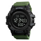 Azan Qibla Wristwatch for Men