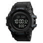 Azan Qibla Wristwatch for Men
