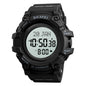 Azan Qibla Wristwatch for Men