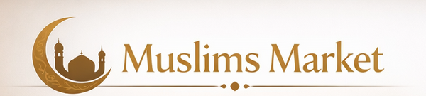 Muslims Market