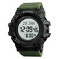 Azan Qibla Wristwatch for Men