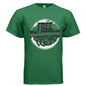 ANTIQUE IRISH GREEN - FRONT