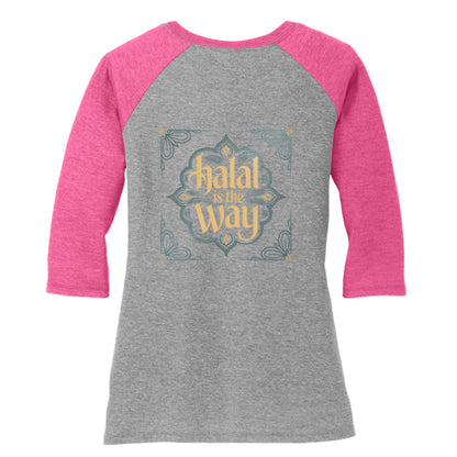 Fuchsia Fr/GyF - BACK