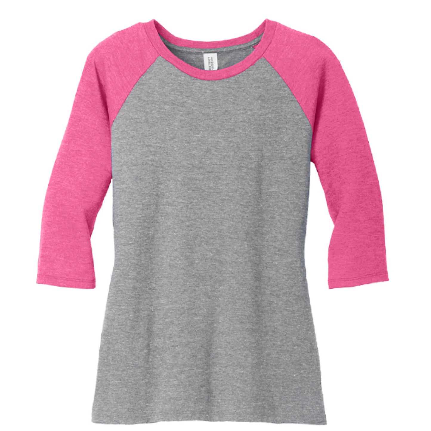 Fuchsia Fr/GyF - FRONT