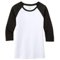 Black/White - FRONT
