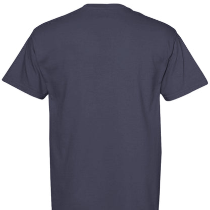 NAVY - BACK